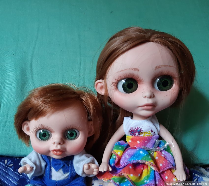 Рыжики бывают разные — Новости конкурсов: план на год (фото 3)