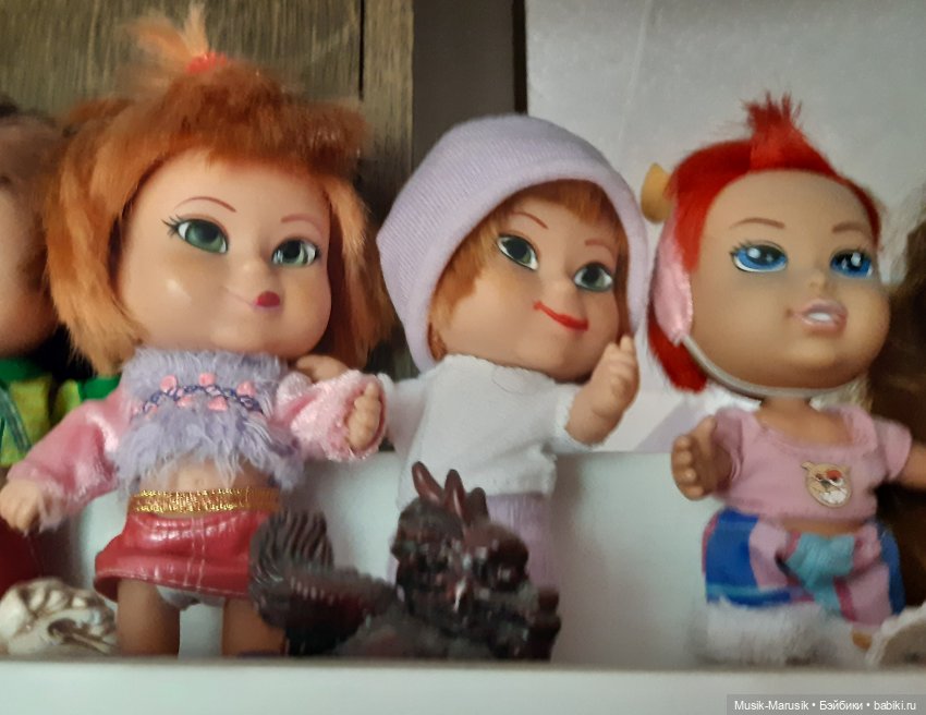 Рыжики бывают разные — Новости конкурсов: план на год (фото 10)