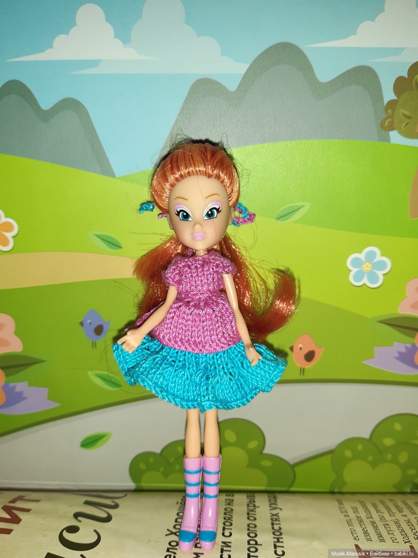 Рыжики бывают разные — Новости конкурсов: план на год (фото 8)