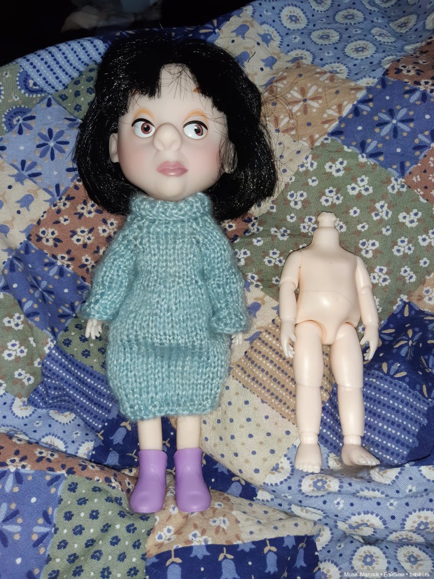 Мои новенькие — Болталка и разговоры обо всем: жизнь (фото 3)