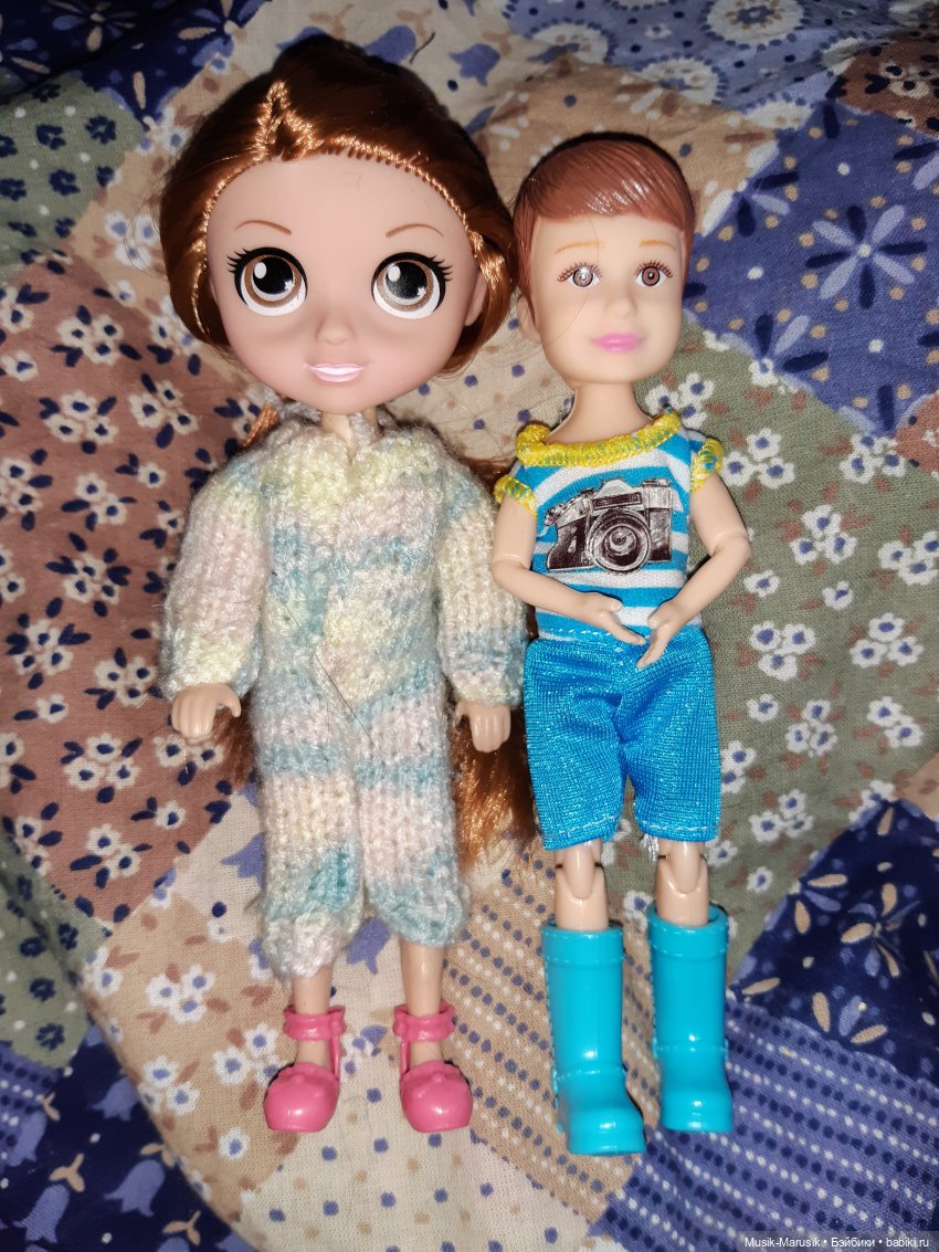 Мои новенькие — Болталка и разговоры обо всем: жизнь