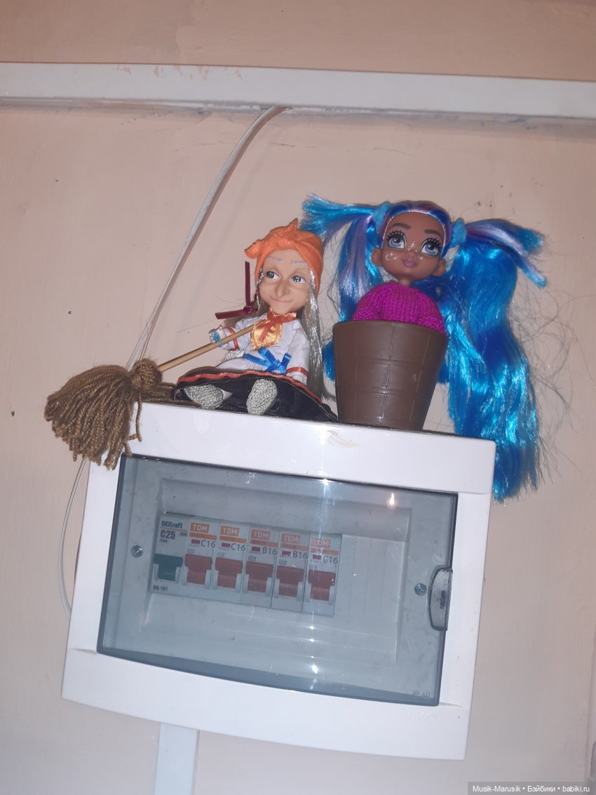 Астра на работе — Гибриды шарнирных кукол (не БЖД): подбор тела (фото 3)