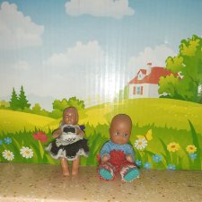 Мечта из СССР