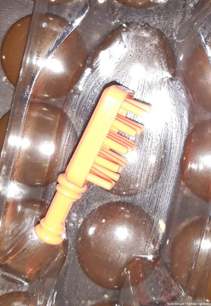 Кукла сюрприз от Kari kids (фото 8)