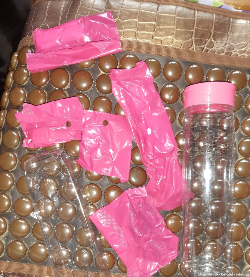 Кукла сюрприз от Kari kids (фото 5)