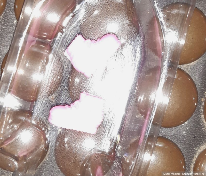 Кукла сюрприз от Kari kids (фото 7)