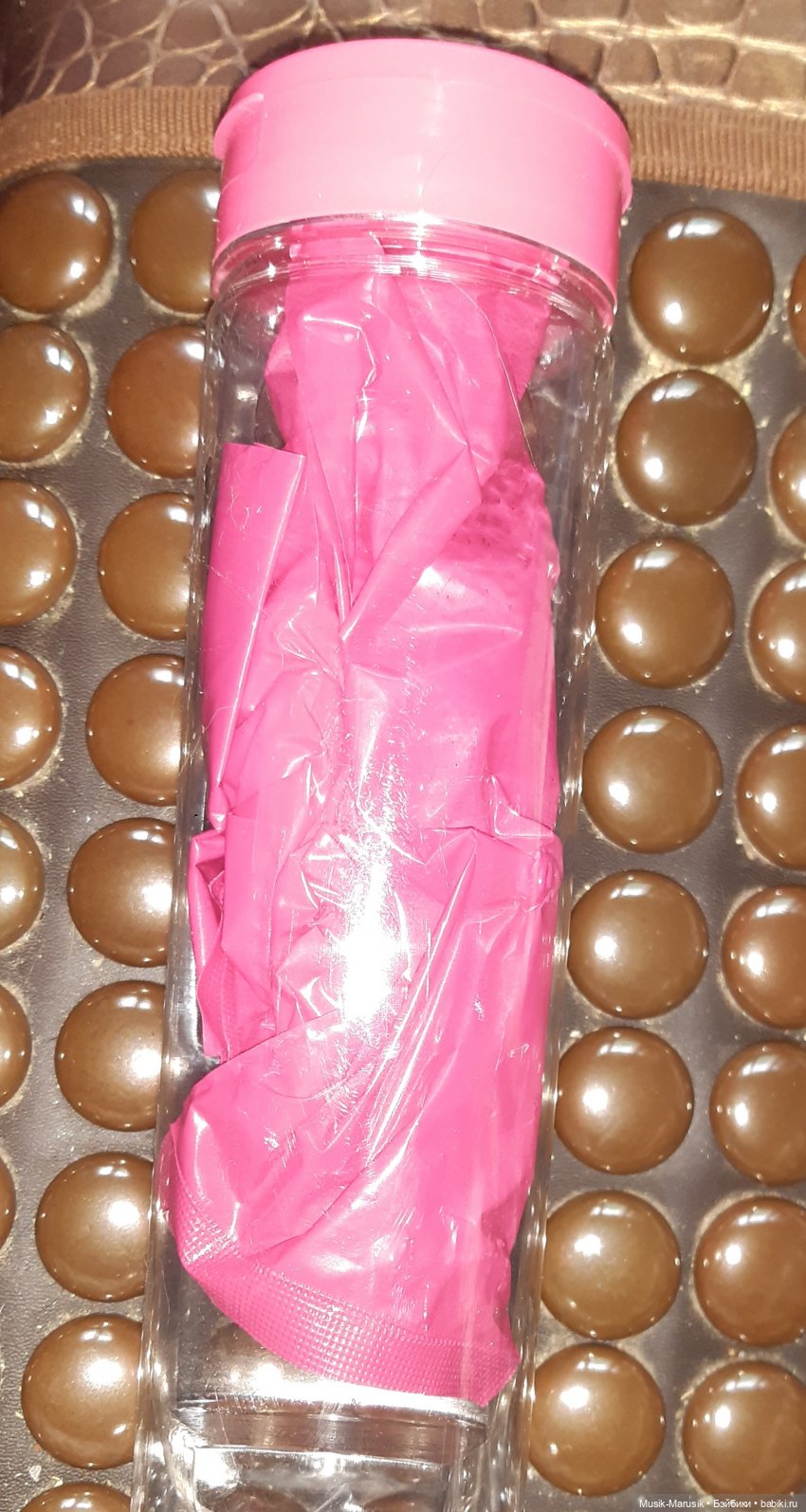 Кукла сюрприз от Kari kids (фото 4)