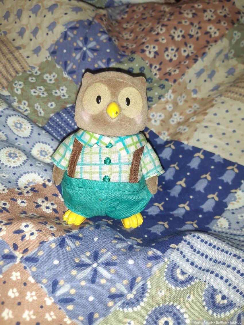 Радость | Бэйбики Радость — Sylvanian Families (Сильвания Фэмили): домики