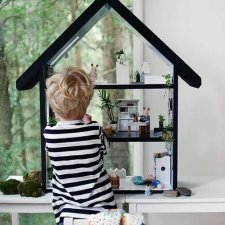 Домики для вдохновения