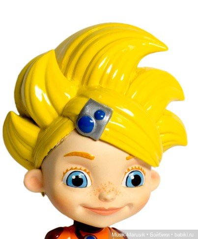 Алиса Селезнева — Игровые куклы разных производителей (Разное): редкие бренды