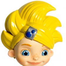 Алиса Селезнева