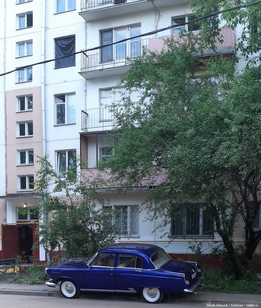 Мишкина прогулка | Бэйбики Мишкина прогулка — Коллекционные экшн (фото 6)