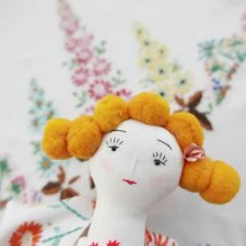 Кукольный мир Sharon Everest