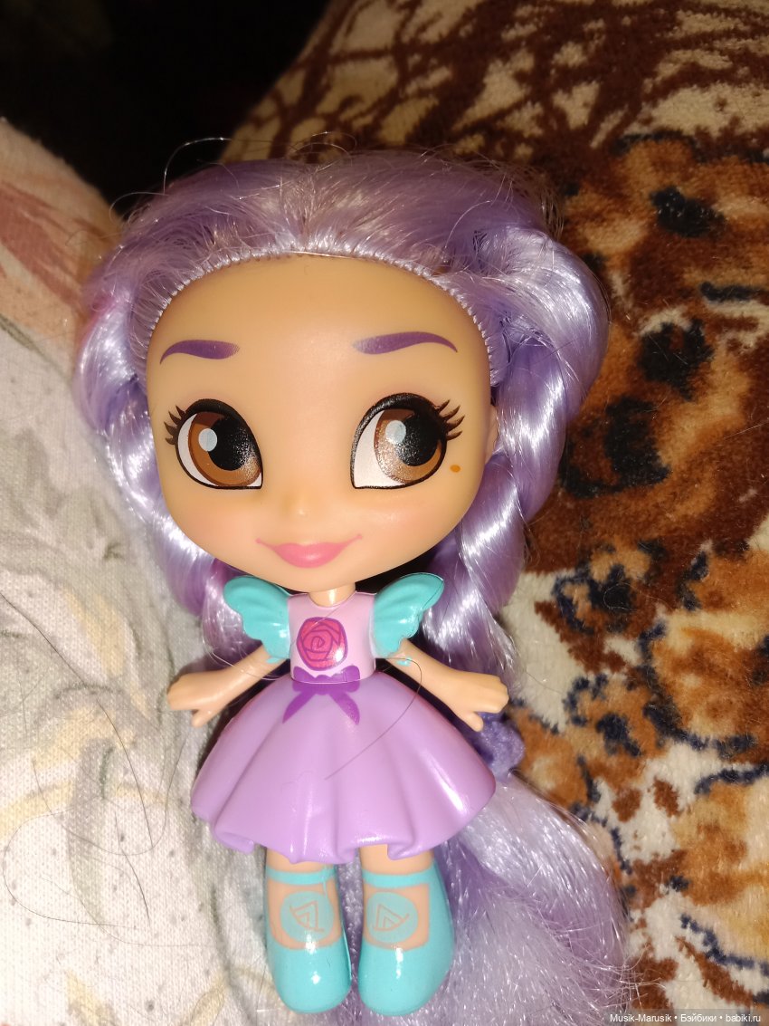 Преображение — Игровые мини (фото 2)