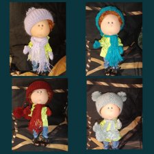 Навязалось