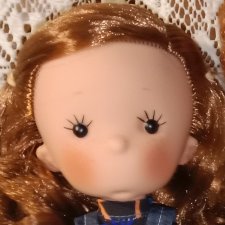 Обновки для Регины