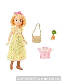 Новенькие — Игровые мини (фото 2)