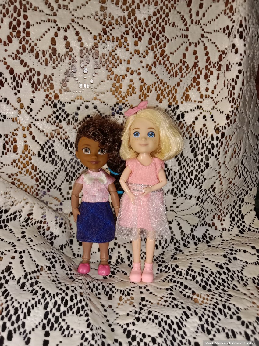 Новенькие — Игровые мини (фото 4)