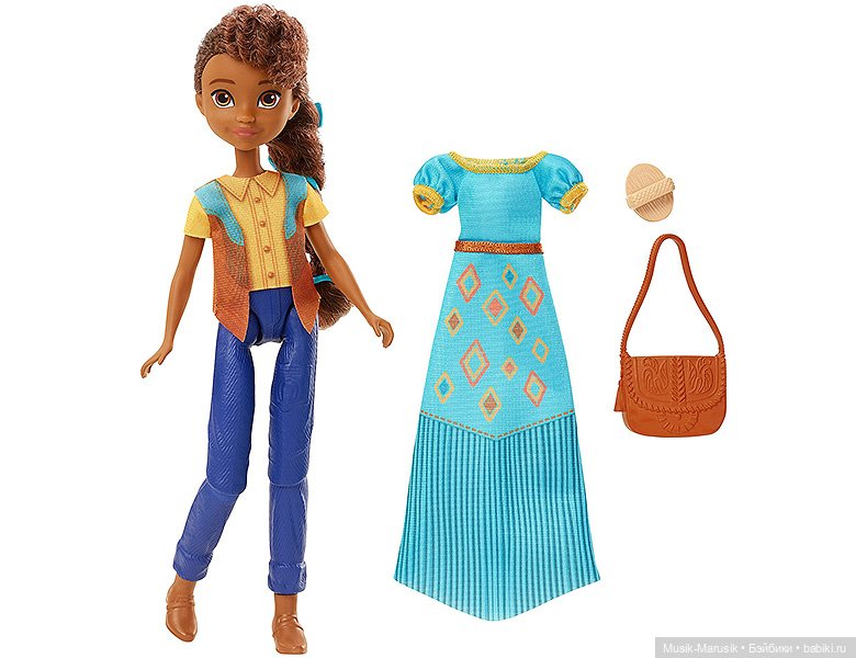 Новенькие — Игровые мини (фото 3)