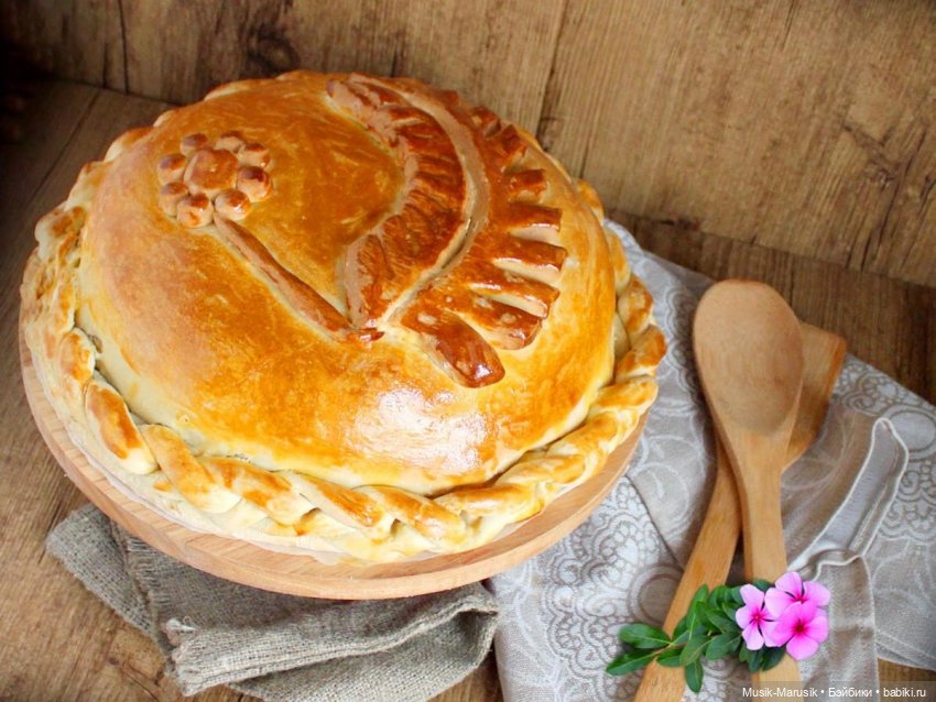 Проишествие — Испанские куклы (разное): Vestida de Azul (фото 2)