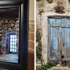 Реалистичные диорамы