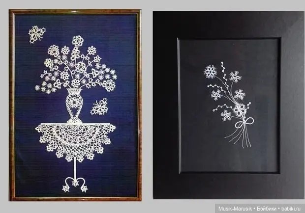 Вязание крючком в современном интерьере — 17 отличных идей