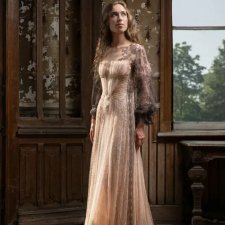 Платья Сильви Фэкон