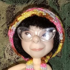 Начало коллекции