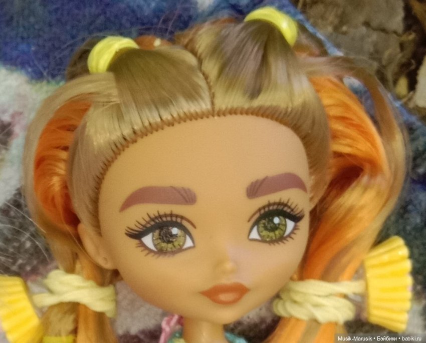 Прогулка с неожиданным концом