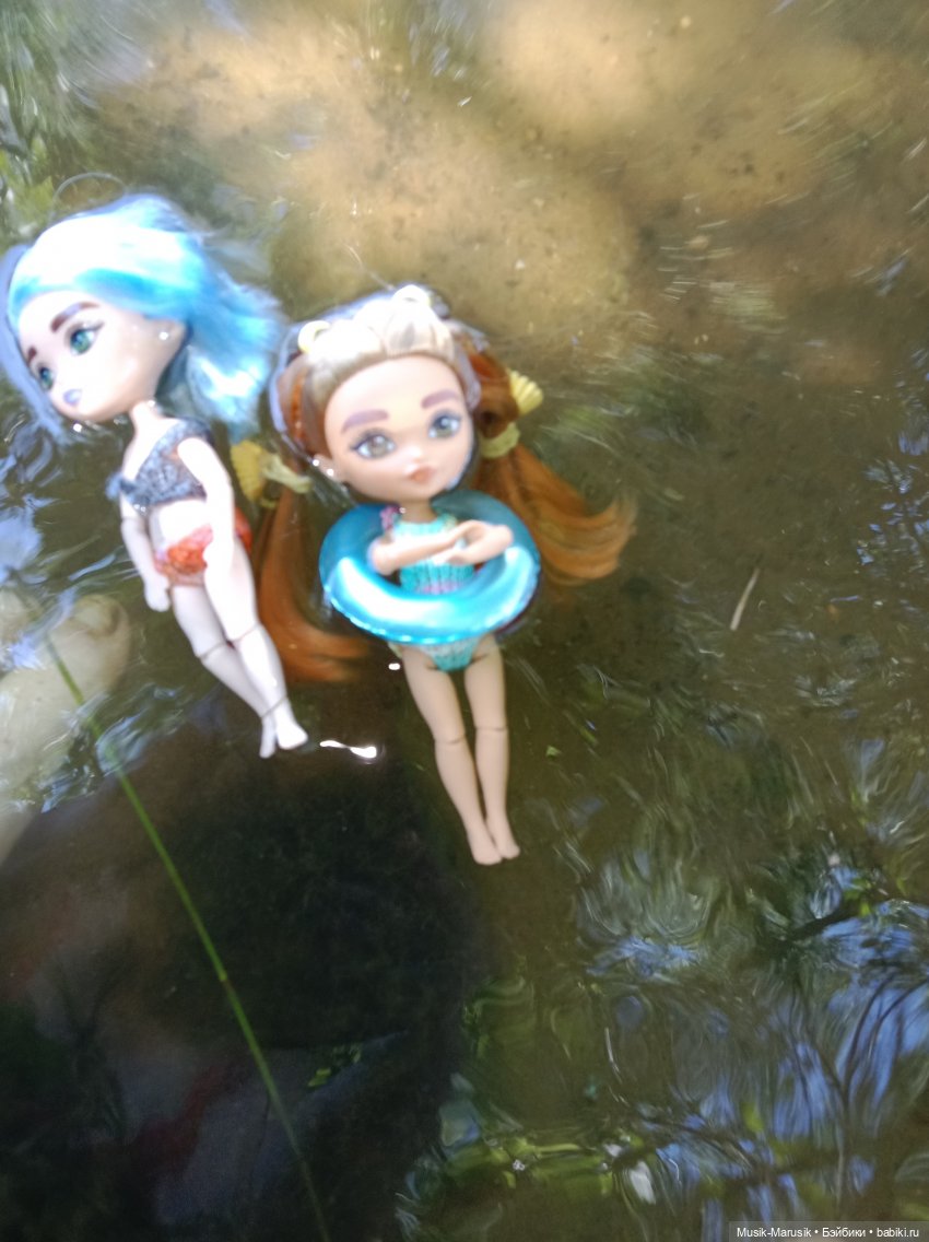 Прогулка с неожиданным концом (фото 9)