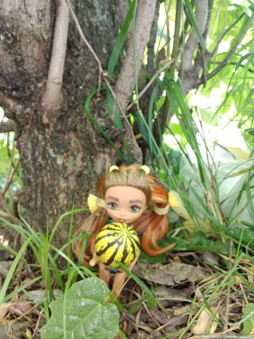 Прогулка с неожиданным концом (фото 10)