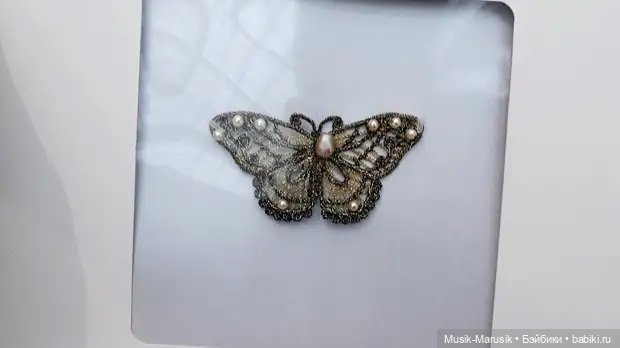 Об удивительной кружевной вышивке мало кто слышал. А её появление на Руси окружено легендами (фото 6)