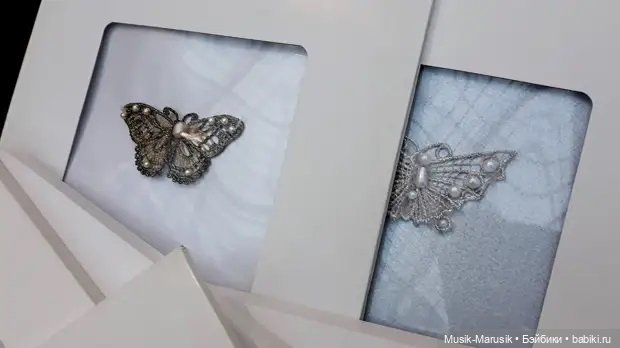 Об удивительной кружевной вышивке мало кто слышал. А её появление на Руси окружено легендами (фото 5)