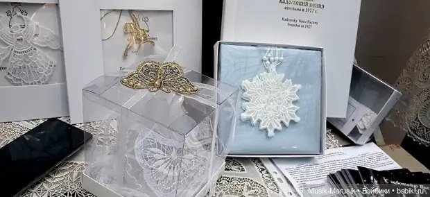 Об удивительной кружевной вышивке мало кто слышал. А её появление на Руси окружено легендами (фото 4)