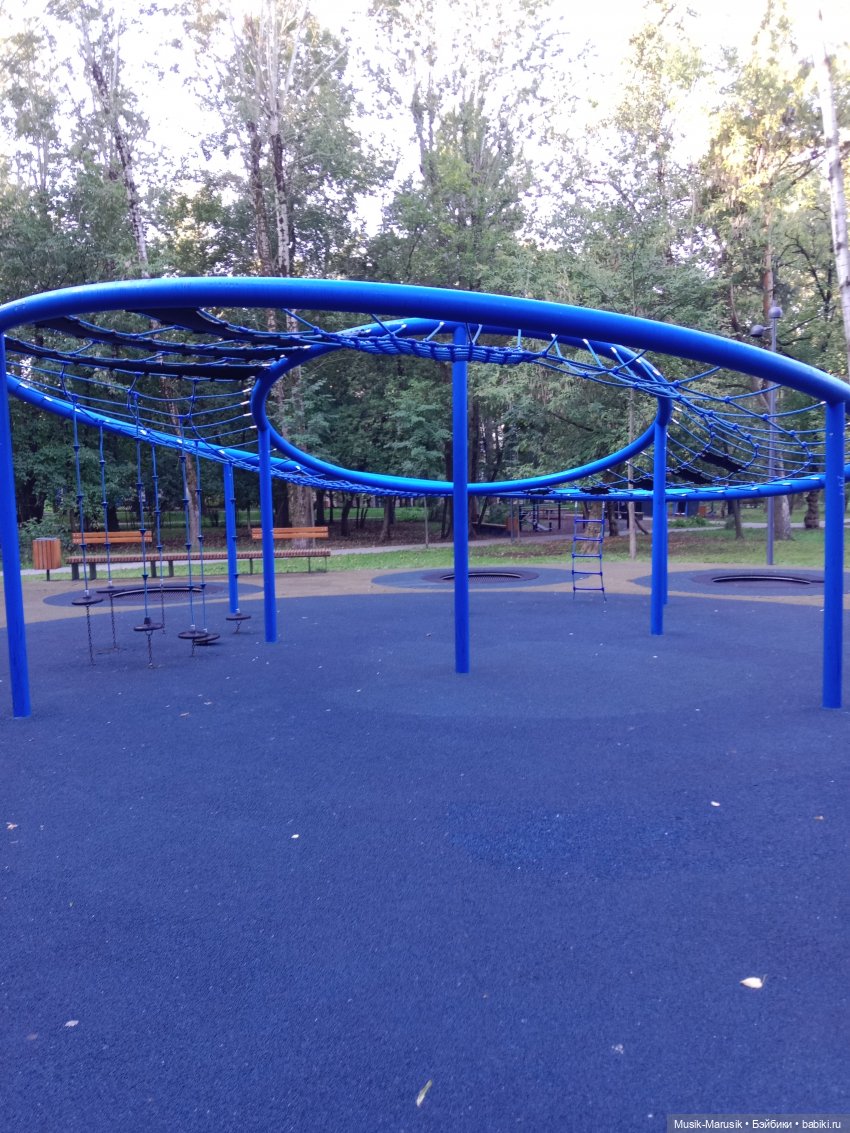 Прогулка — Куклы и тела Obitsu (Обитсу): 1/6 (фото 8)