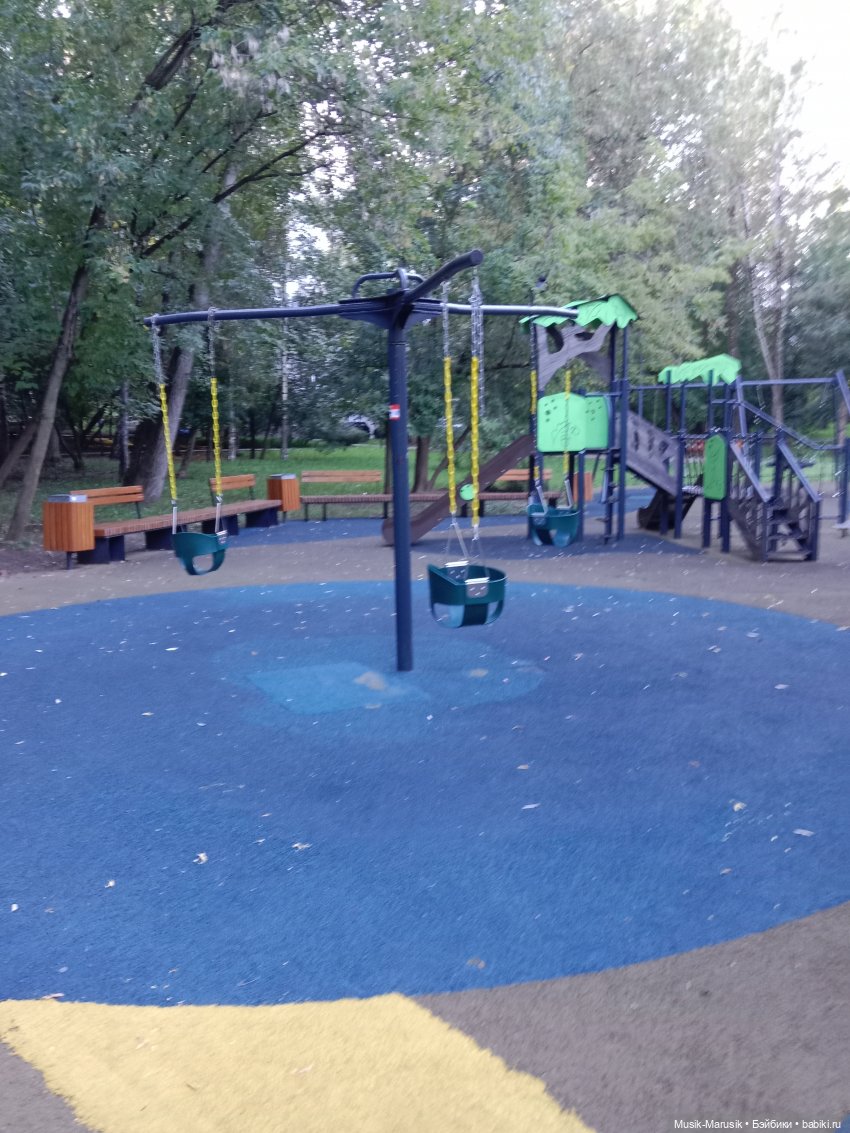 Прогулка — Куклы и тела Obitsu (Обитсу): 1/6 (фото 10)