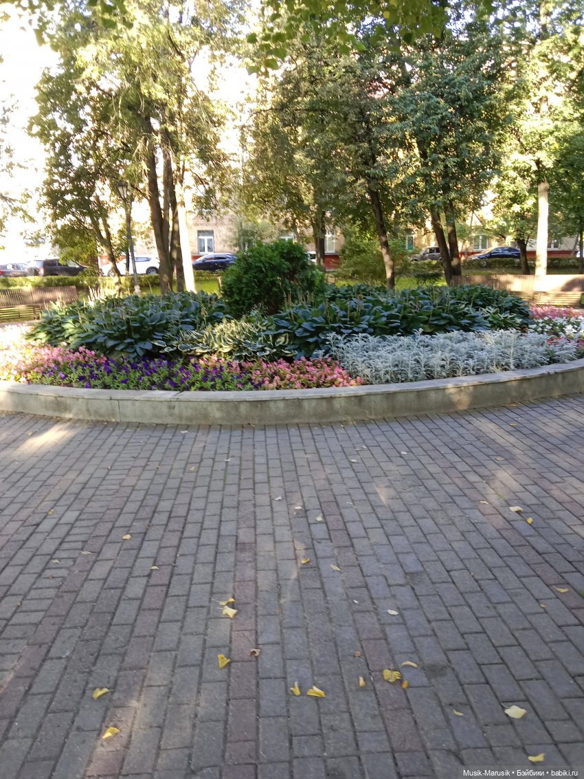 Прогулка — Куклы и тела Obitsu (Обитсу): 1/6 (фото 4)