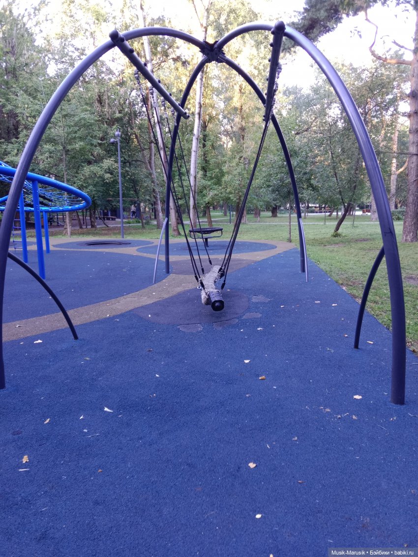 Прогулка — Куклы и тела Obitsu (Обитсу): 1/6 (фото 9)