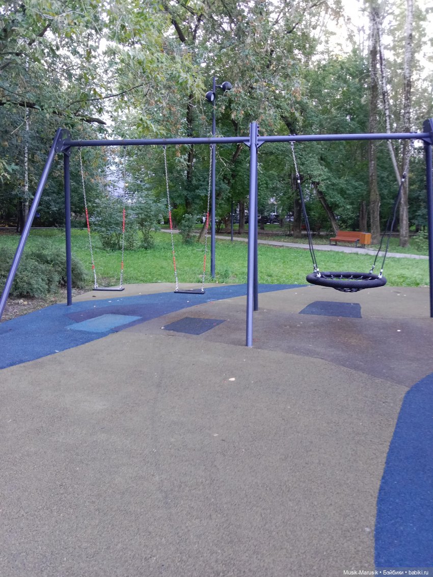 Прогулка — Куклы и тела Obitsu (Обитсу): 1/6 (фото 7)