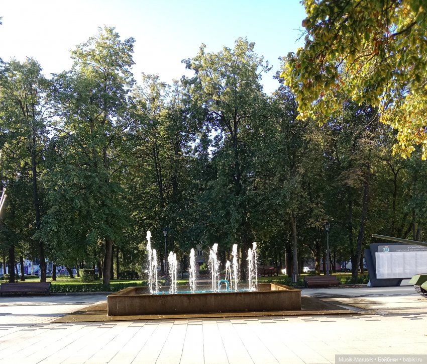 Прогулка — Куклы и тела Obitsu (Обитсу): 1/6 (фото 2)