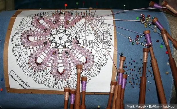 10 необычных видов рукоделия (фото 6)