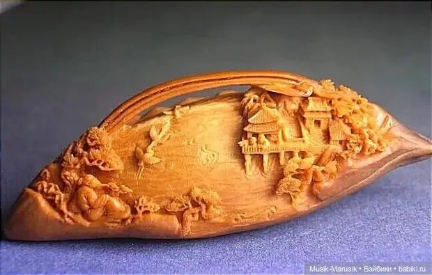 10 необычных видов рукоделия (фото 8)