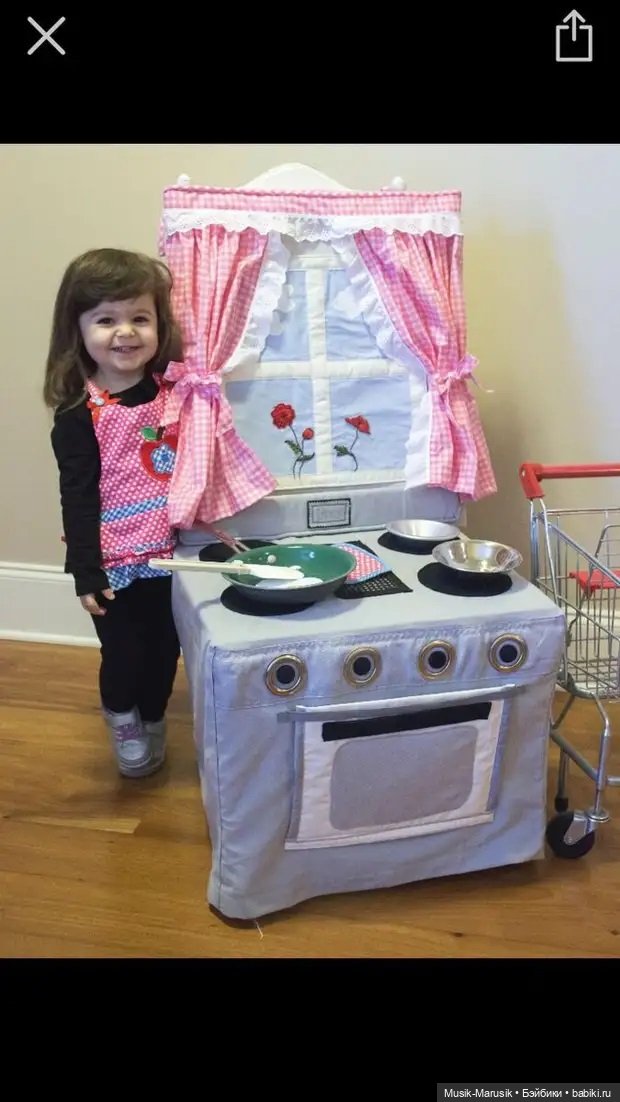 Оригинальные идеи шитья для детской комнаты и не только