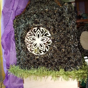 Сестры или смена жителей