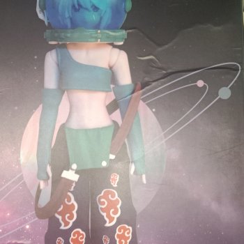 Астронавт Юри