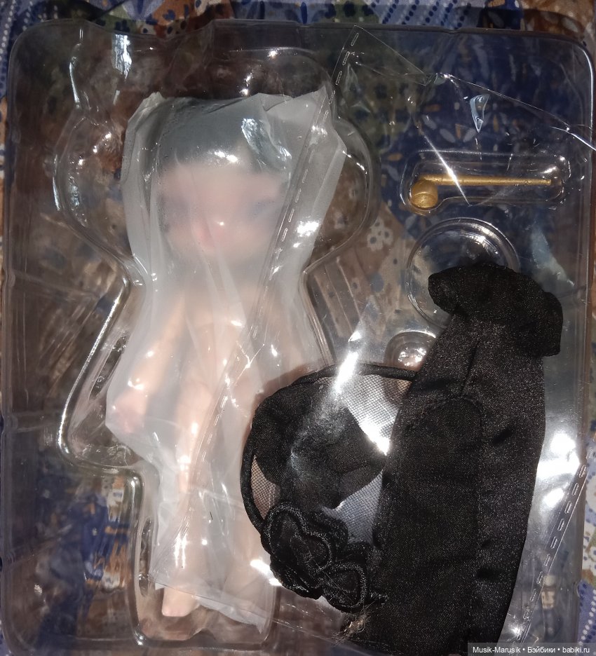 Инь и Янь — Куклы Simontoys и Come4Free (Blind Box): Teennar