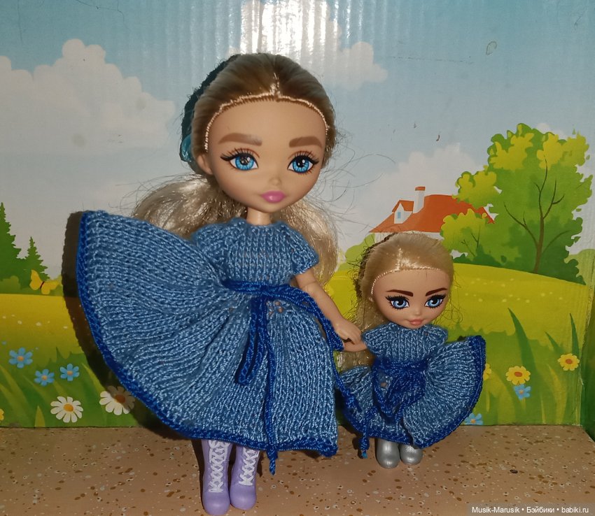 Фемели лук — Одежда и обувь для кукол своими руками: фото