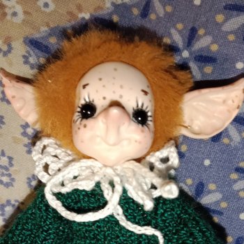 Асин Новый год