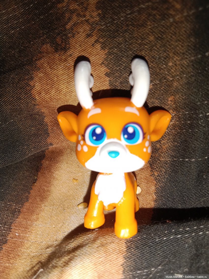 Новые девочки — Игровые куклы разных производителей (Разное): редкие бренды