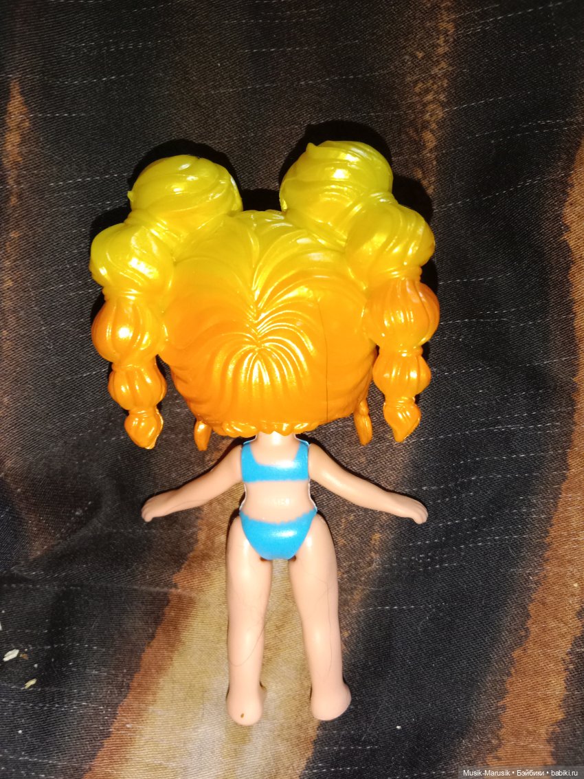 Новые девочки — Игровые куклы разных производителей (Разное): редкие бренды